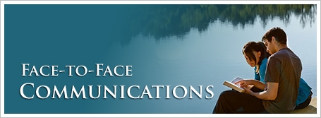 Face-to-Face Communications