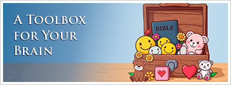 A Toolbox for Your Brain