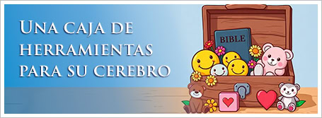 Una caja de herramientas para su cerebro